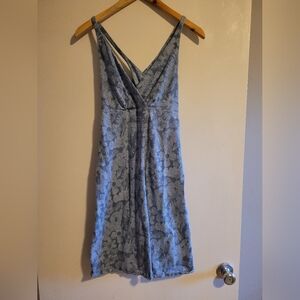 Like new Patagonia women's Amber Dawn dress size M